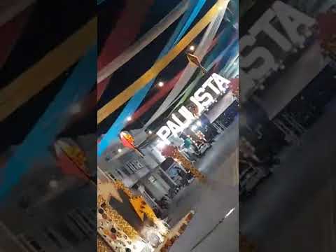 são João em Paulista paraiba