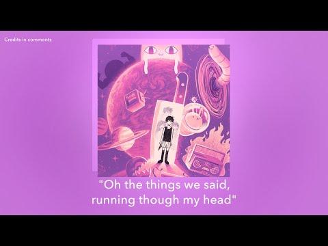 kkbutterfly27xx - HEAD [ Sped Up / Nightcore ]