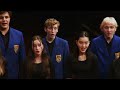 Tawa College, Blue Notes | When I Fall In Love – Victor Young, arr  Kirby Shaw