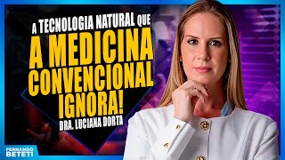 Esse é o órgão que mais mata! Conheça a nova tecnologia que pode salvá-lo - Dra. Luciana Dorta