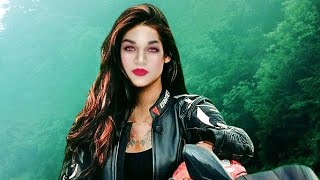 Aisha Short Film Modern Girl