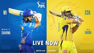 MI Vs CSK | IPL 2021 | 1 May 2021 | MI Vs CSK | Gaming Indian | Cricket 2019
