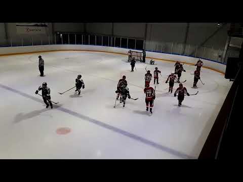 D2 AAA / Jyp Musta - Sport Komut / klo 12:40, 2.11.2019 Buugi 1