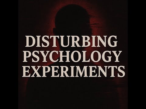 THE DARK SIDE OF HUMAN NATURE