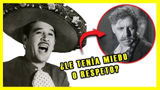 ✅ PEDRO INFANTE 🔴Así Fue la VIDA y la MUERTE del ÍDOLO DE MÉXICO ¿Fue su CULPA el accidente?🔴