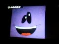 Nick Jr Face Announces Loretta The Letter Lady