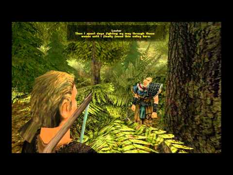 LET'S PLAY GOTHIC II GOLD - Part 3