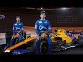 McLaren Show Off Dramatic New MCL34 | 2019 Formula 1 Launches