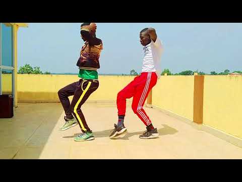 H_ART THE BAND - MY JABER Dance by Smart Xoreo