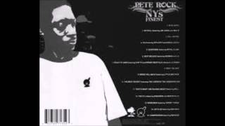 Pete Rock Ft Sheek Louch & Styles P - 914 Instrumental