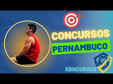 PMPE, PCPE e CBMPE EDITAIS e PROVA- quando ?