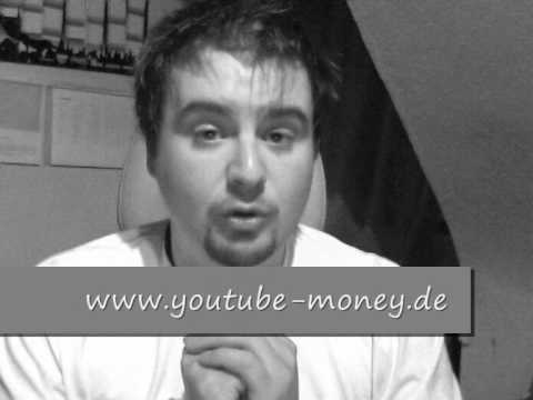 Tipp!! Geldmaschine YouTube  www.youtube-money.de