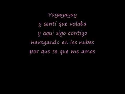 Hasta Donde tu Vayas video