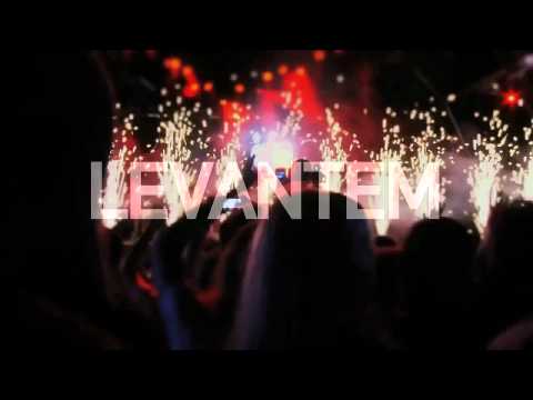 George F Zimmer Vs Gui Boratto - No Turning Back (André Sarate Mashup)