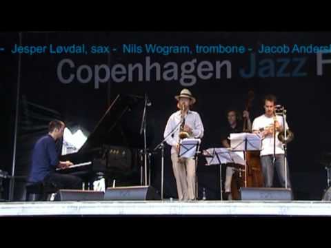 Lovedale - Copenhagen Jazz Festival 2009
