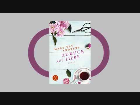 Roman Mary Kay Andrews Zurück auf Liebe Hörbuch Teil  1v2
