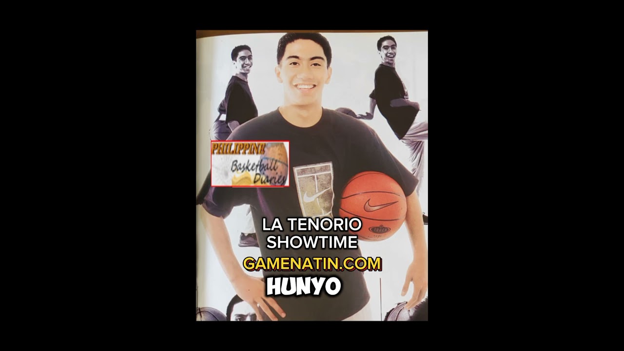 Sino si Mister Showtime at Pambansang Reverse?