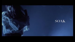 I to U $CREAMing!! - SOAK (Lyric Video)
