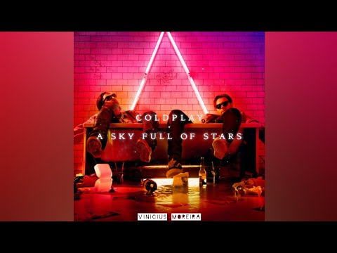 Axwell Λ Ingrosso vs. Coldplay - Dawn vs. A Sky Full Of Stars (Afrojack Mashup)