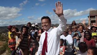 Download lagu Alefa Dada Marc Ravalomanana N°25(by Jork and Chantal) mp3