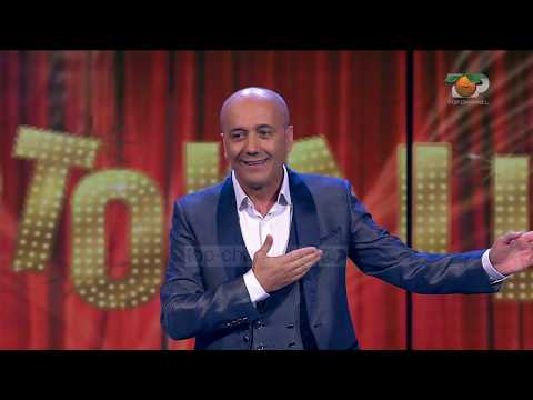 Portokalli, 21 Tetor 2018 - Editoriali (Shpifje, shpifje, shpifje!)