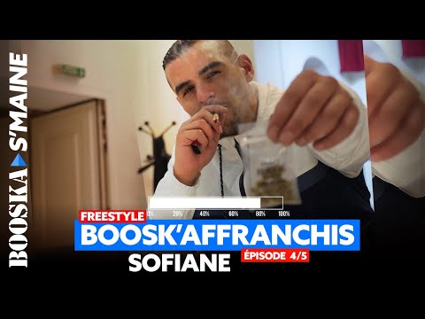 Video thumbnail for Boosk’Affranchis