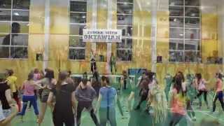 Zumba® Fitness - See You Again (Boyce Avenue) (Cooldown) (Choreo By Oktawian)