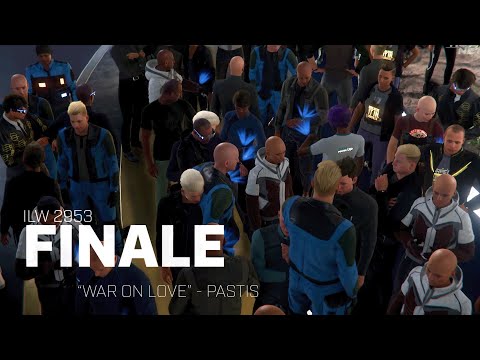 Finale - Invictus Launch Week 2953