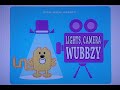 Wow Wow Wubbzy Wubb Idol Title Cards