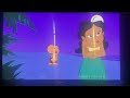 The Proud Family Movie 2005 Penny Proud Meet Cashew