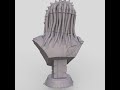 Predator Bust