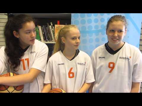 Norrköping Dolphins taggade för semifinal i RM