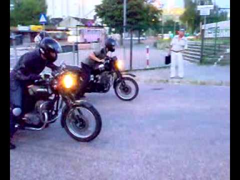jawa 350 vs mz 251