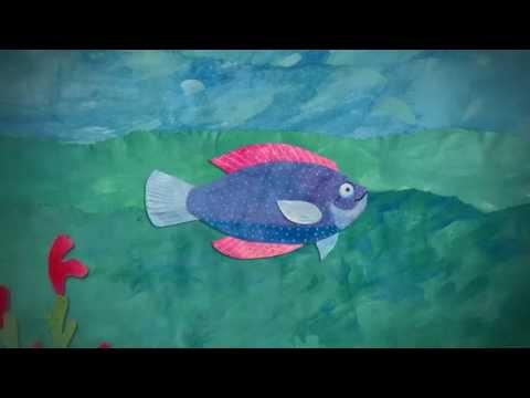 I'm a Little Fish - Laura Doherty