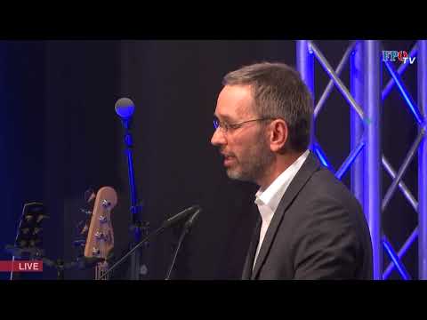 Herbert Kickl über den größten Wählerbetrug der Zweiten Republik!