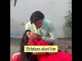 Krishna Shot Bts In Every Girls Dream Zeeworld Tbjjn