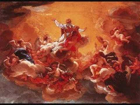 Torelli - Concerto for 4 Violins in A Minor