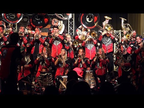 Guggenmusik Gupfe Fläxer - Buzzer Party