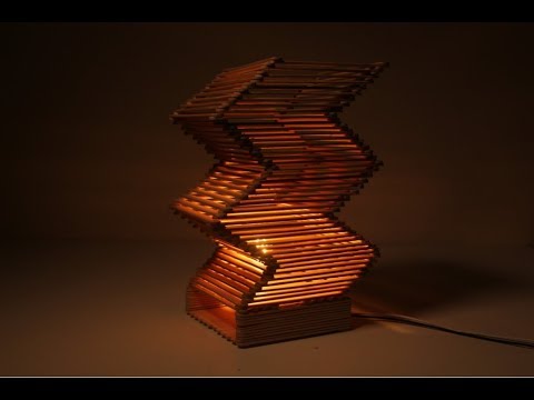 3 useful life hacks using Ice Cream sticks and pencil | Diy Crafts