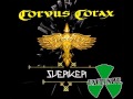 Corvus Corax - Sverker - 08 - Havfru 