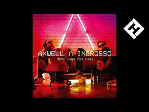 MORE THEN YOU KNOW X CLOSER X STAY MASHUP