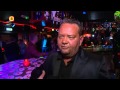 Johnny Romein opent nieuw cafe na dramatisch brand Breyenburg