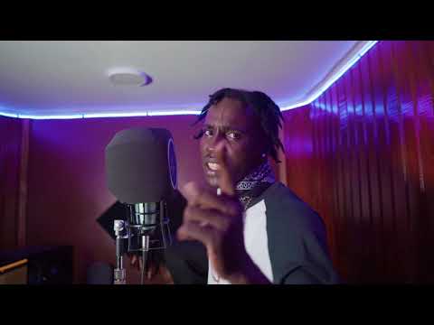 Free G - Boss Flow (official Video Clip) Prod. By Digital Vincent