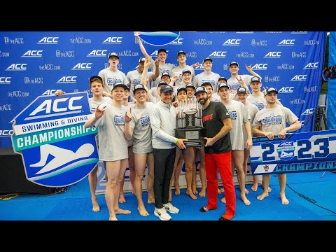 2023.02.17-18 ACC Men's & Women's Swimming & Diving Championships - Days 4 & 5