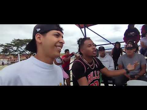 Semifinal SAURON 🆚 JC - TBF la liga clasificatoria #08 Parque de la casona