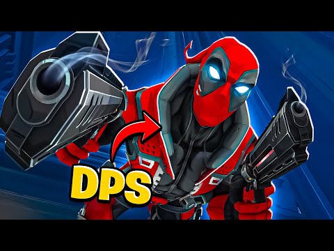 i DOMINATED top 500 on the “WORST” deadpool role