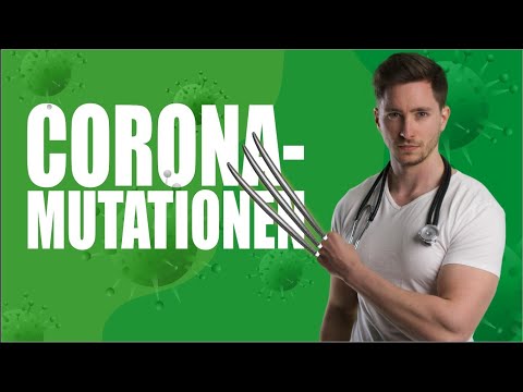 Corona Varianten: Schützt die Impfung gegen die Mutationen? | AOK