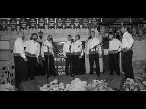 Klapa Braciera - Nonota bracera