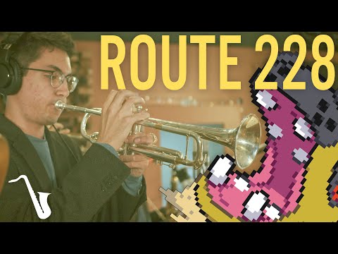 Video thumbnail for Route 228