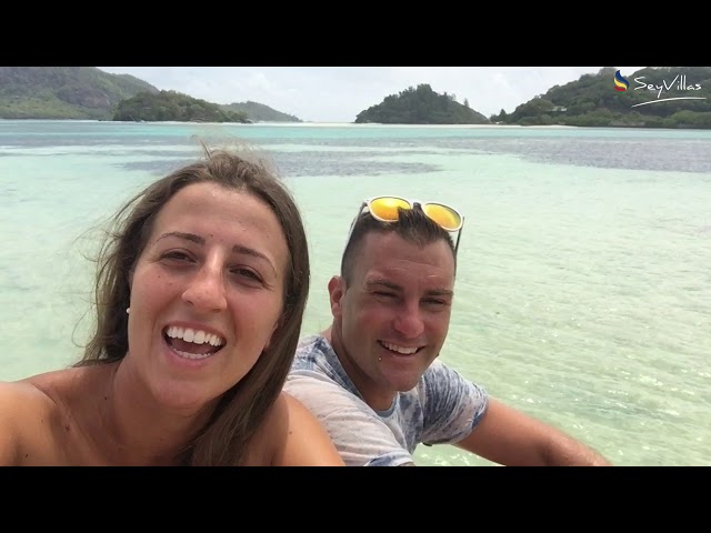 Video - Image - Un salto in paradiso...